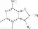 Fig. 1465 - Pyrazolopyridines and analogs thereof