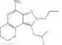 Fig. 152 - Pyrazolopyridines and analogs thereof