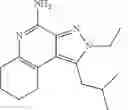 Fig. 153 - Pyrazolopyridines and analogs thereof