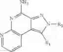 Fig. 157 - Pyrazolopyridines and analogs thereof