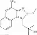 Fig. 164 - Pyrazolopyridines and analogs thereof