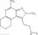 Fig. 301 - Pyrazolopyridines and analogs thereof