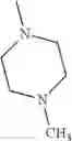 Fig. 565 - Pyrazolopyridines and analogs thereof