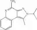 Fig. 686 - Pyrazolopyridines and analogs thereof