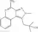 Fig. 689 - Pyrazolopyridines and analogs thereof