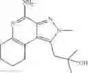 Fig. 690 - Pyrazolopyridines and analogs thereof