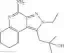 Fig. 691 - Pyrazolopyridines and analogs thereof