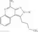 Fig. 908 - Pyrazolopyridines and analogs thereof