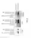 Fig. 06 - Chimeric therapeutics, compositions, and methods for using same