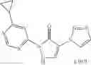 Fig. 102 - Substituted dihydropyrazolones for treating cardiovascular and hematological diseases