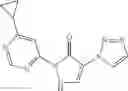 Fig. 103 - Substituted dihydropyrazolones for treating cardiovascular and hematological diseases