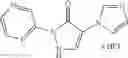 Fig. 119 - Substituted dihydropyrazolones for treating cardiovascular and hematological diseases
