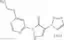 Fig. 191 - Substituted dihydropyrazolones for treating cardiovascular and hematological diseases