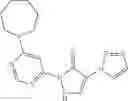 Fig. 225 - Substituted dihydropyrazolones for treating cardiovascular and hematological diseases