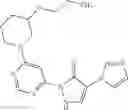 Fig. 245 - Substituted dihydropyrazolones for treating cardiovascular and hematological diseases