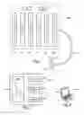 Fig. 03 - Electrolytic system and method for generating biocides having an electron deficient carrier fluid and chlorine dioxide