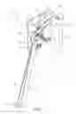 Fig. 05 - Scraping unit of a machine for making cotton candy