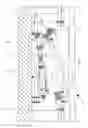 Fig. 05 - Safety device for punches in a compression moulding apparatus