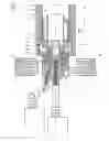 Fig. 02 - Device for producing pipes made of thermoplastic
