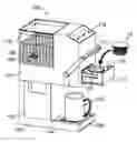 Fig. 01 - Brewed beverage appliance and method