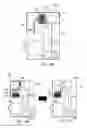 Fig. 33 - Brewed beverage appliance and method