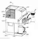 Fig. 01 - Brewed beverage appliance and method
