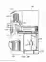 Fig. 16 - Brewed beverage appliance and method