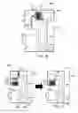 Fig. 33 - Brewed beverage appliance and method