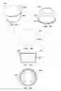 Fig. 42 - Brewed beverage appliance and method