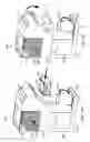 Fig. 09 - Brewed beverage appliance and method