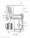 Fig. 14 - Brewed beverage appliance and method