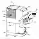 Fig. 01 - Brewed beverage appliance and method
