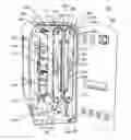 Fig. 01 - Conveyor Toaster with Self-Aligning Belts