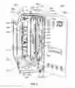 Fig. 03 - Conveyor Toaster with Self-Aligning Belts