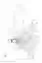Fig. 02 - Wide pattern nozzle