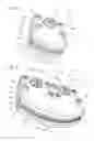 Fig. 05 - Wide pattern nozzle