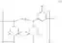 Fig. 16 - Process for continuous preparation of a prepolymer based on phenolic resins, oxazolines and epoxides
