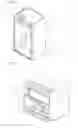 Fig. 06 - DECORATION PANEL AND HOME APPLIANCE EQUIPPED THEREWITH