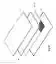 Fig. 13 - Panel with paper honeycomb cores as table top