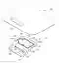 Fig. 01 - Adhesive assembly and method for making same