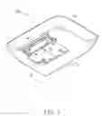 Fig. 02 - Adhesive assembly and method for making same