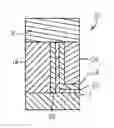 Fig. 01 - Forming heaters for phase change memories