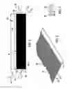 Fig. 02 - Method of laying up prepreg plies on contoured tools using a deformable carrier film