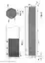 Fig. 03 - Method of laying up prepreg plies on contoured tools using a deformable carrier film