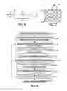 Fig. 07 - Method of laying up prepreg plies on contoured tools using a deformable carrier film