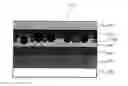 Fig. 01 - IN-MOLD ROLLER MANUFACTURING METHOD AND CASING PRODUCT MADE THEREBY