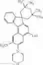 Fig. 104 - Chromene compound
