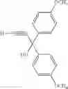 Fig. 105 - Chromene compound