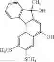 Fig. 113 - Chromene compound