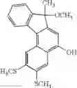 Fig. 116 - Chromene compound